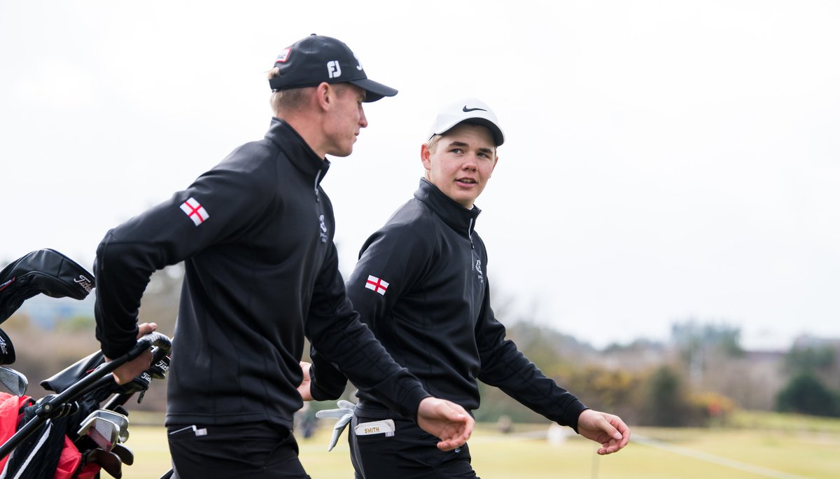 The R&A tweet media