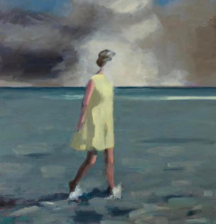 david storey artist tweet media