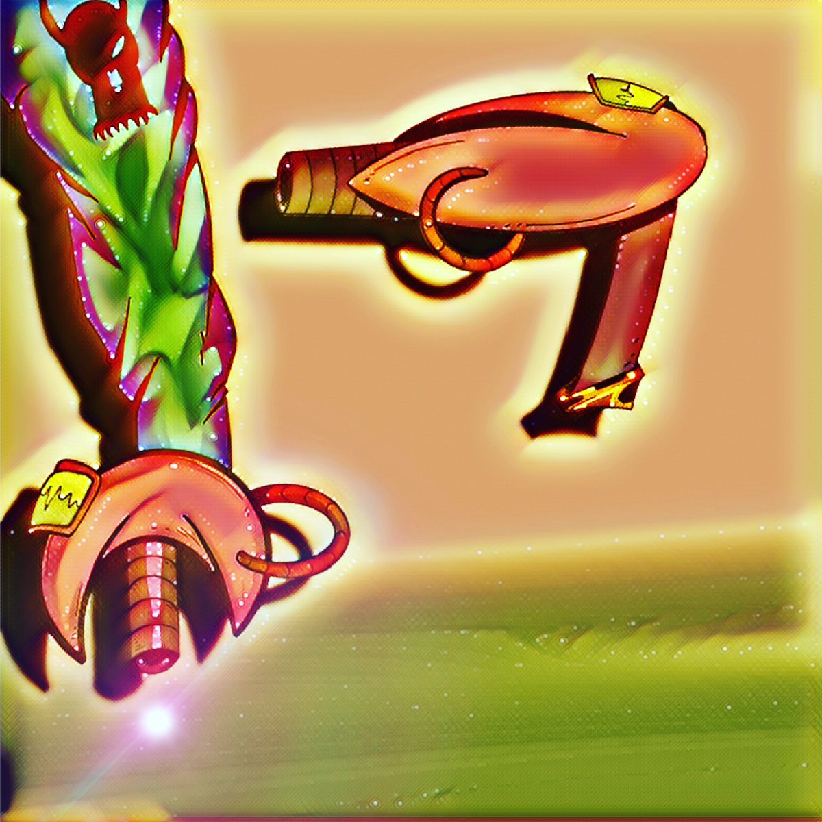 Angry Cats Drivers Club tweet media