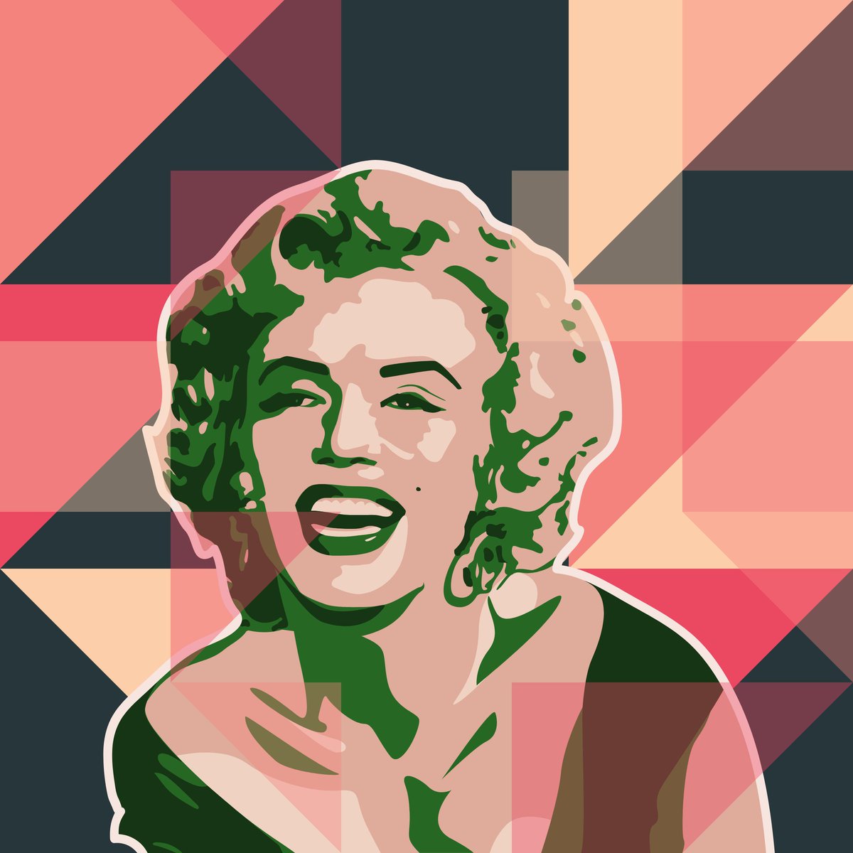 VonMak (@vonmak_) on Twitter photo This piece by <a href="/mmonroenfts/">Modern Muse</a> x <a href="/Ze_blocks/">Zeblocks</a> / <a href="/Ars0nic/">Arsonic</a> always makes me smile.
It's literally the only NFT my normie Frens were mind blown to know I owned.
"You're saying you own an official <a href="/MarilynMonroe/">Marilyn Monroe</a> art piece?!"
Yes mate I do.
It's culture, art, history, and gorgeous. 🔥 This piece by <a href="/mmonroenfts/">Modern Muse</a> x <a href="/Ze_blocks/">Zeblocks</a> / <a href="/Ars0nic/">Arsonic</a> always makes me smile.
It's literally the only NFT my normie Frens were mind blown to know I owned.
"You're saying you own an official <a href="/MarilynMonroe/">Marilyn Monroe</a> art piece?!"
Yes mate I do.
It's culture, art, history, and gorgeous. 🔥