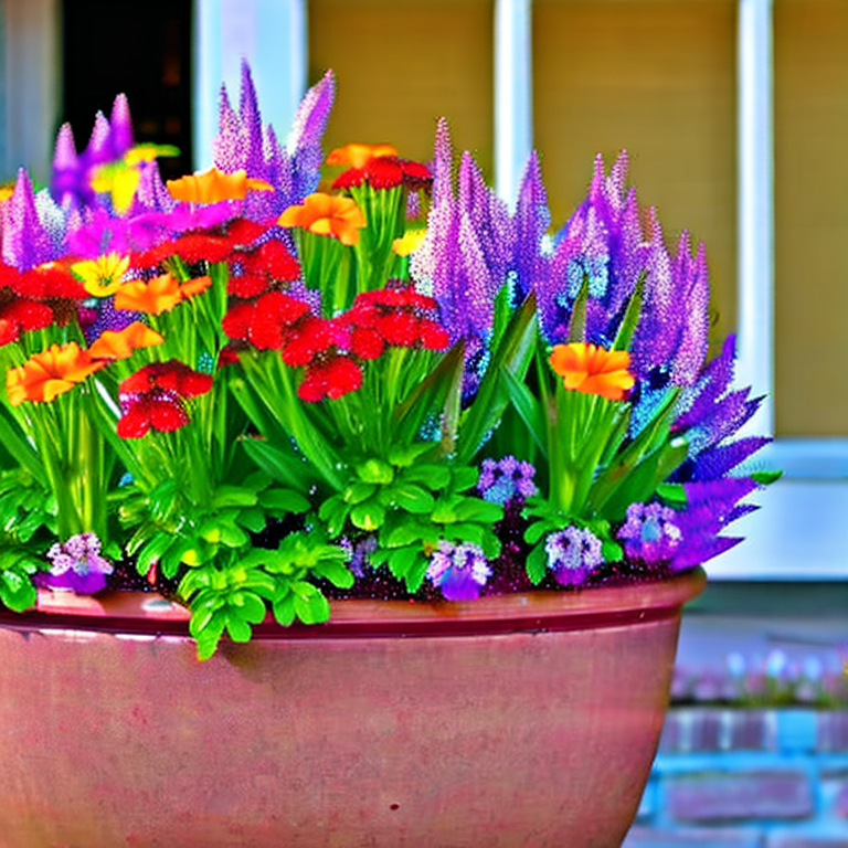 ATL_Houseplants's tweet photo. Want to improve your mental health and well-being?
Try adding a colorful planter to your home! The natural beauty of plants can help reduce stress and promote relaxation. π±π»πΈ
#MentalHealthAwareness #ColorfulPlanters #NaturalBeauty π Learn more: https://t.co/3GeyU3NVrM https://t.co/Pa7noYEPzD