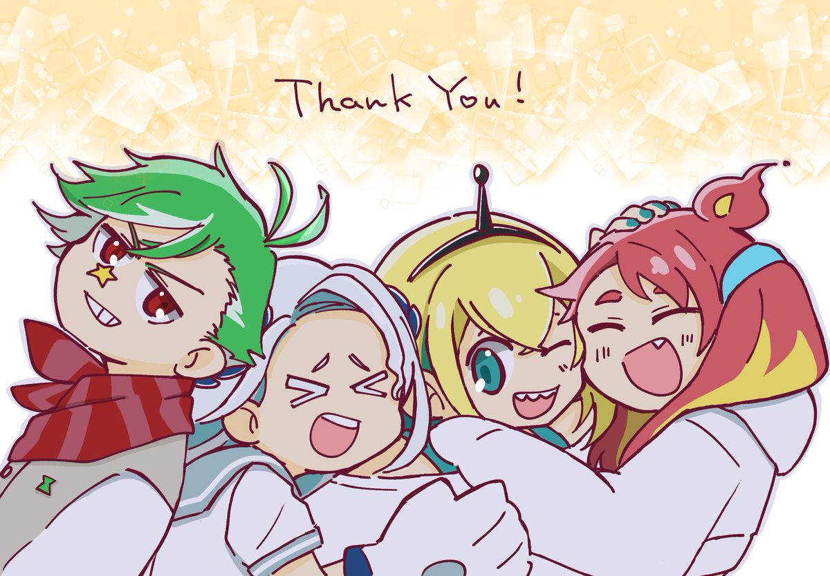 scramblenara's tweet image. ♡Pikamee
♡VOMS
 #Pikart