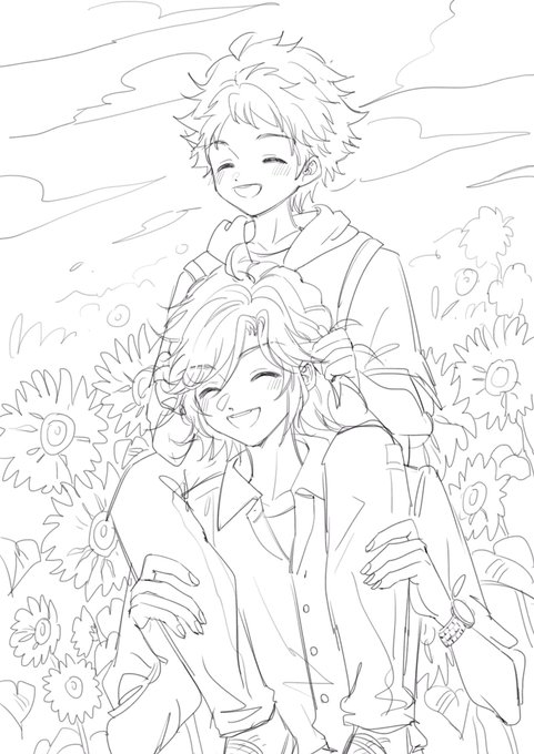很好!🌻🌻🌻 