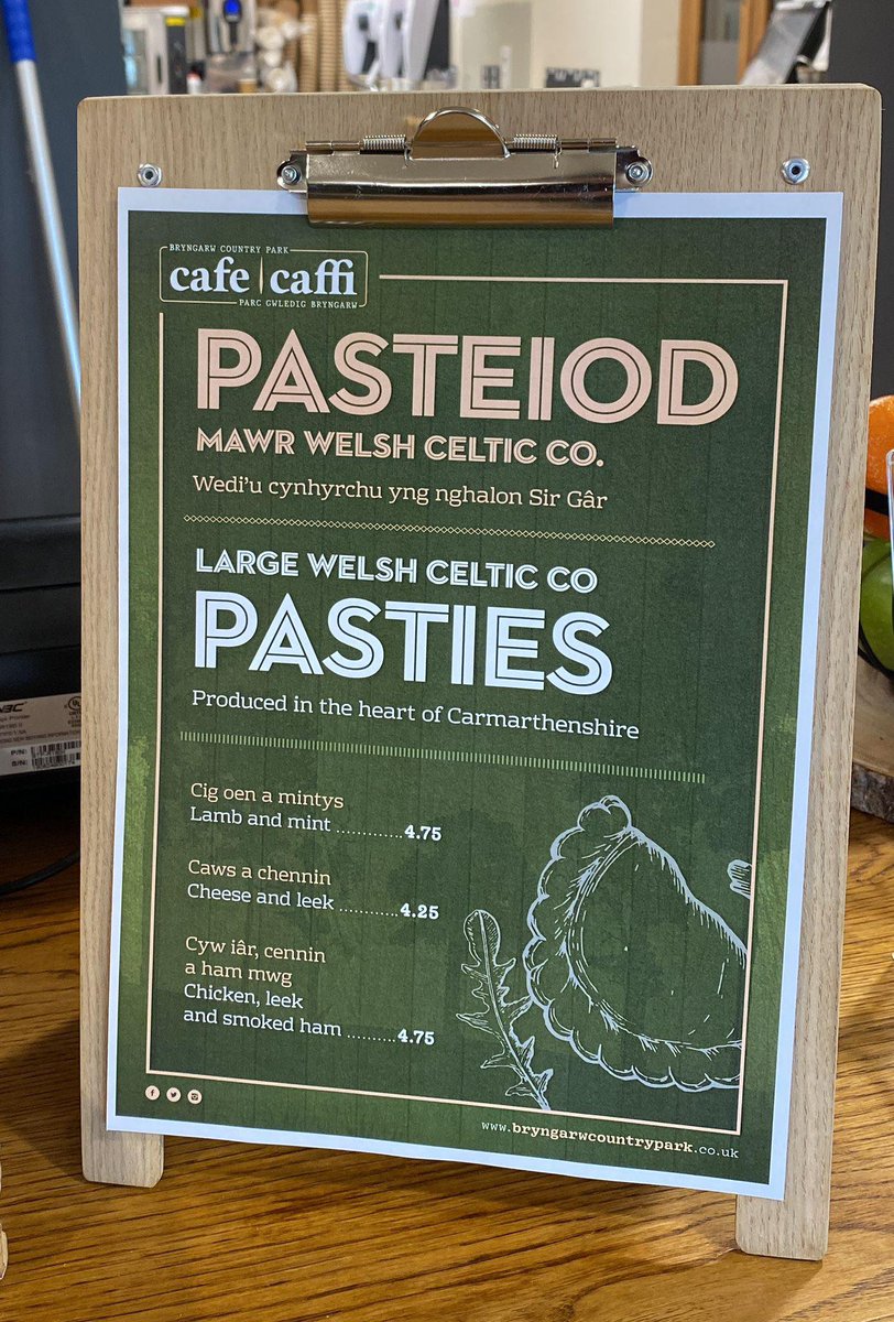 Bryngarw Country Park tweet media