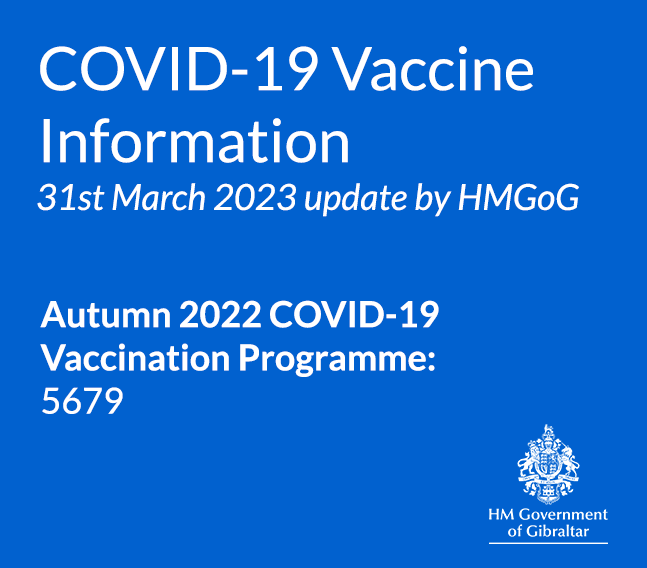 GibraltarGov's tweet photo. Please note that COVID-19 statistics will be issued on a monthly basis going forward https://t.co/VJ4D3t1MxD