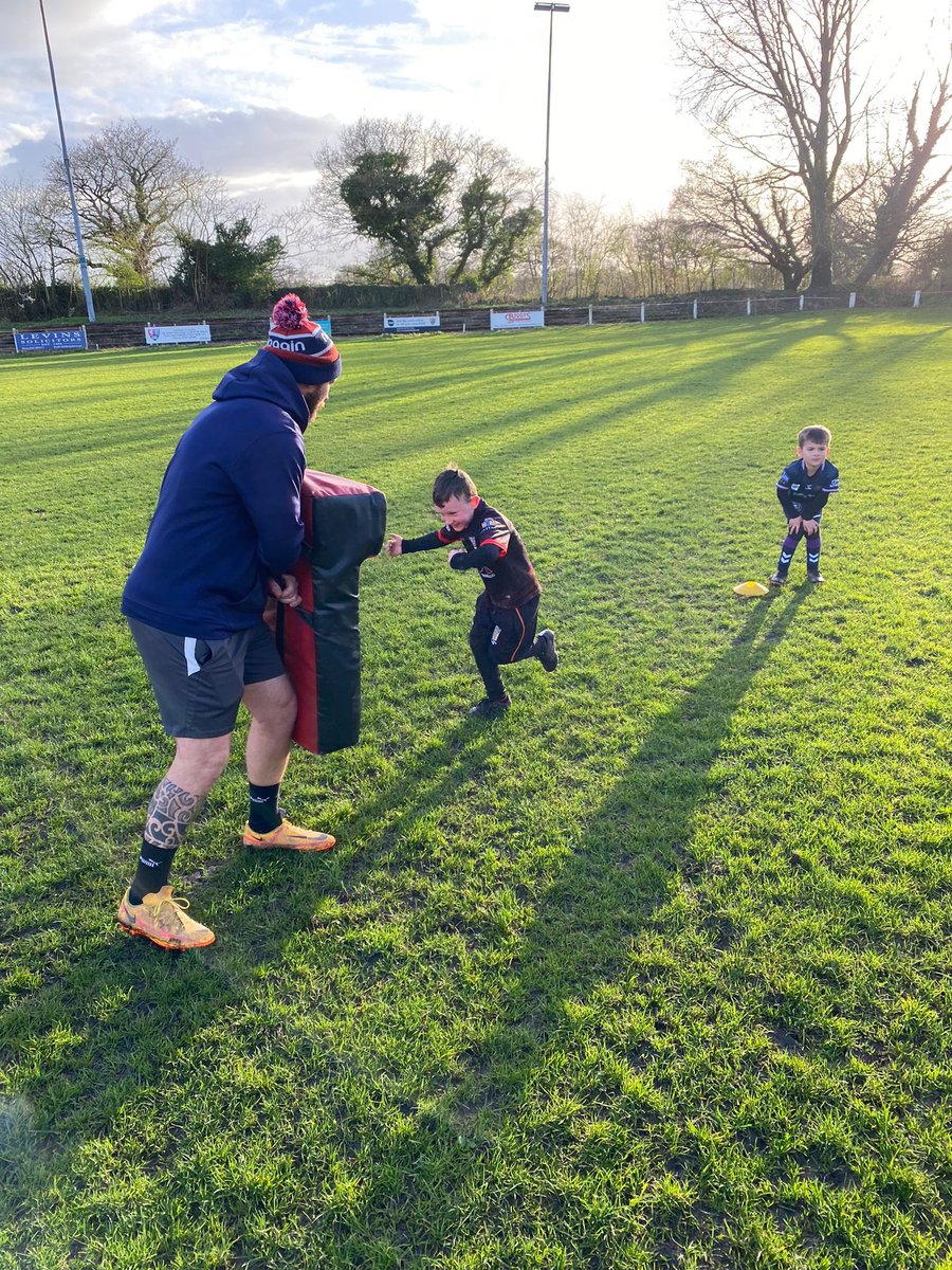 Kurt Haggerty Elite Rugby Coaching tweet media