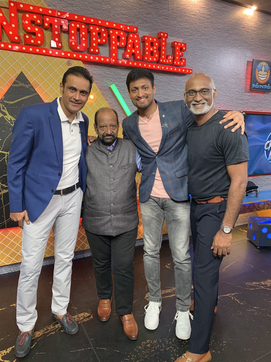 Pavan Deshpande tweet media