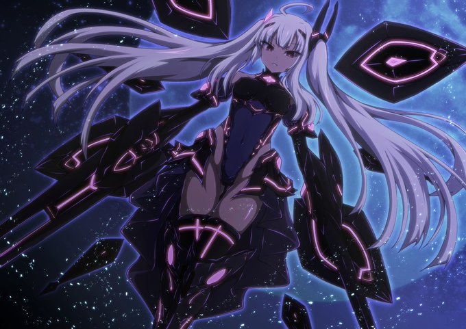 #今月描いた絵を晒そう 意外と描いてた 