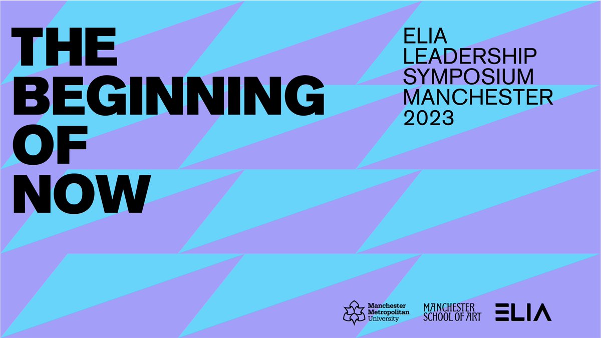 Manchester School of Art tweet media