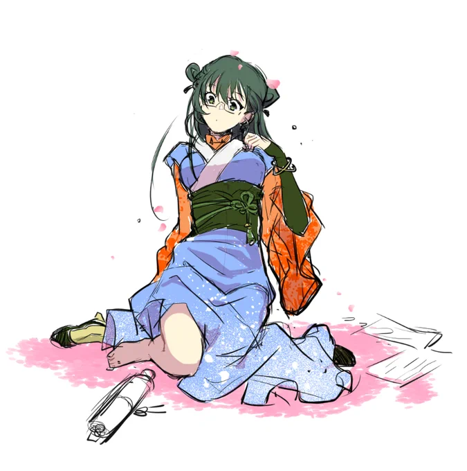 あとやはりGBC。 