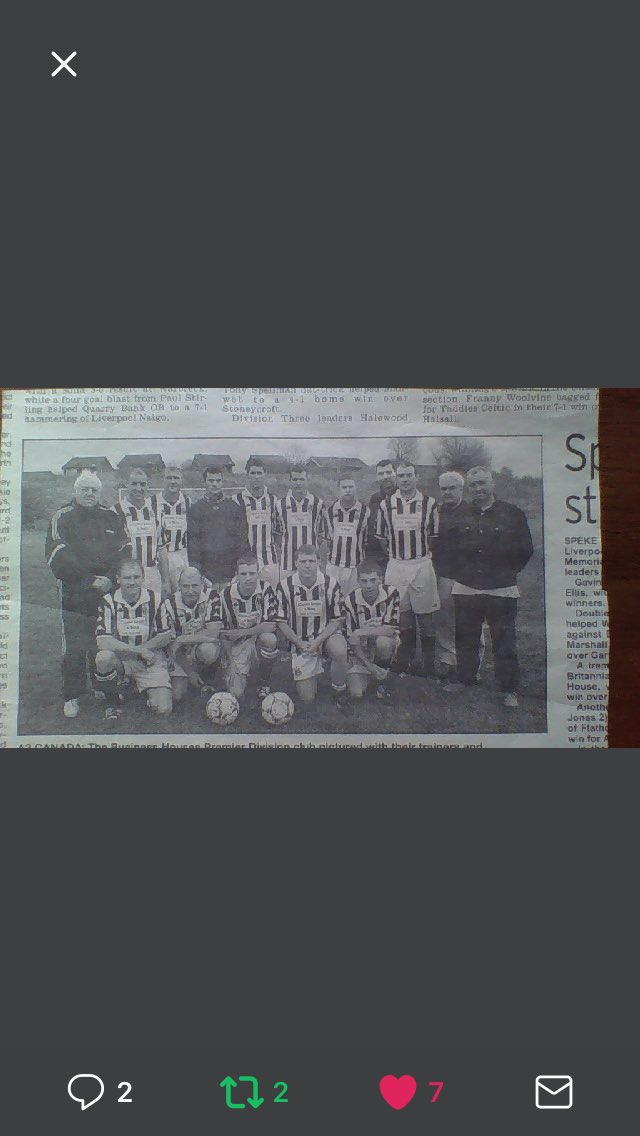 stephen Barrett tweet media