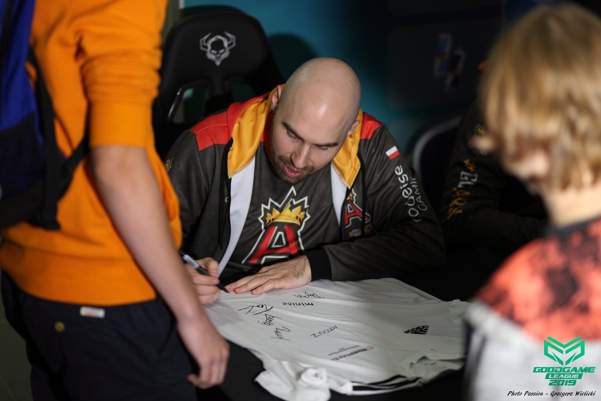 Dziękujemy <a href="/g5taz/">TAZ</a> za wszystko! Kawał dobrej historii! Powodzenia w kolejnych wyzwaniach! ❤🫡

Łezka się kręci patrząc na te zdjęcia... 🥹
