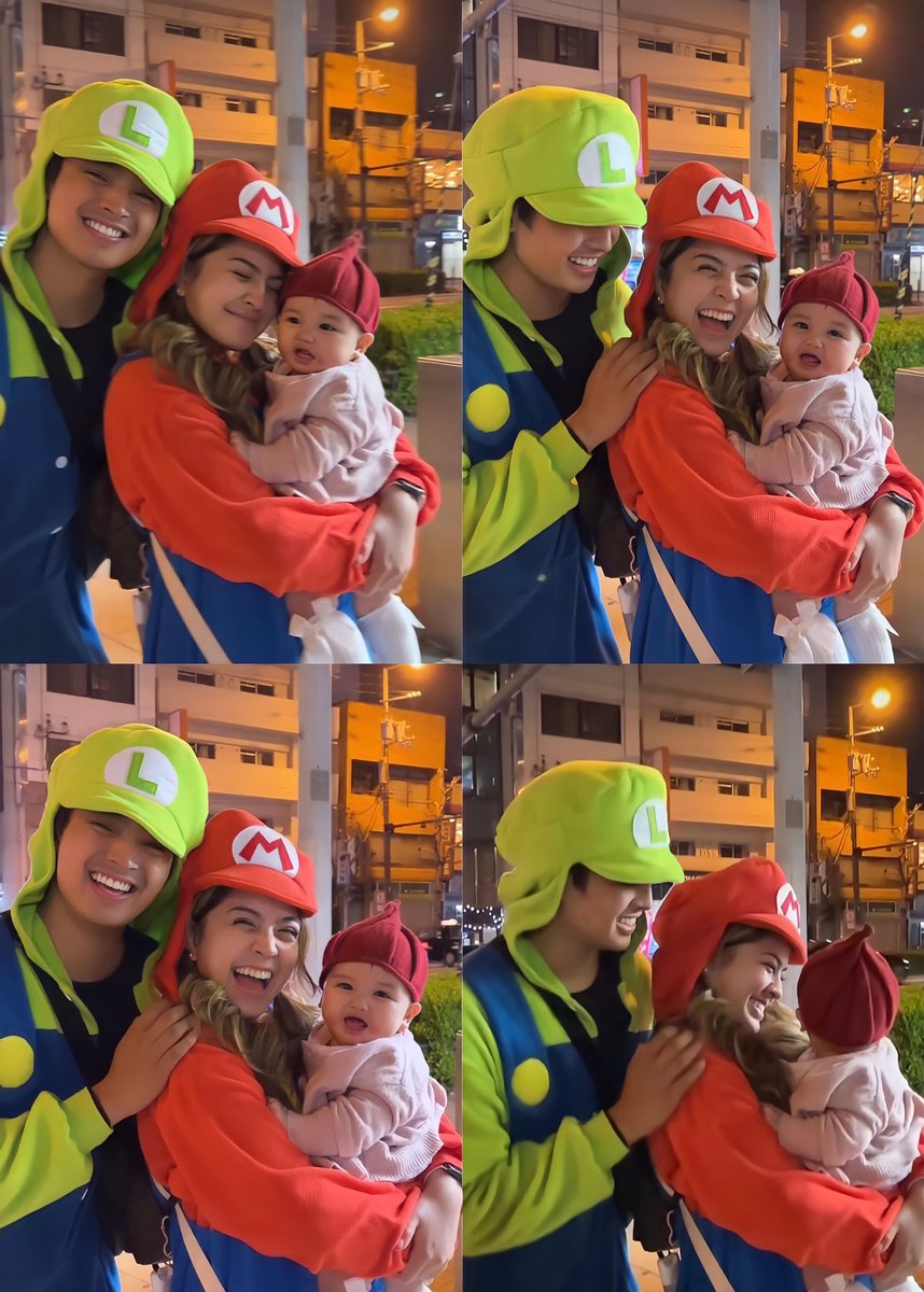 proverbs31__'s tweet image. thank you for this adorable moment, japan. ♡ 

KDLEX PUSHPopular LOTY 
#KDLex @alexailacad @kdestrada_