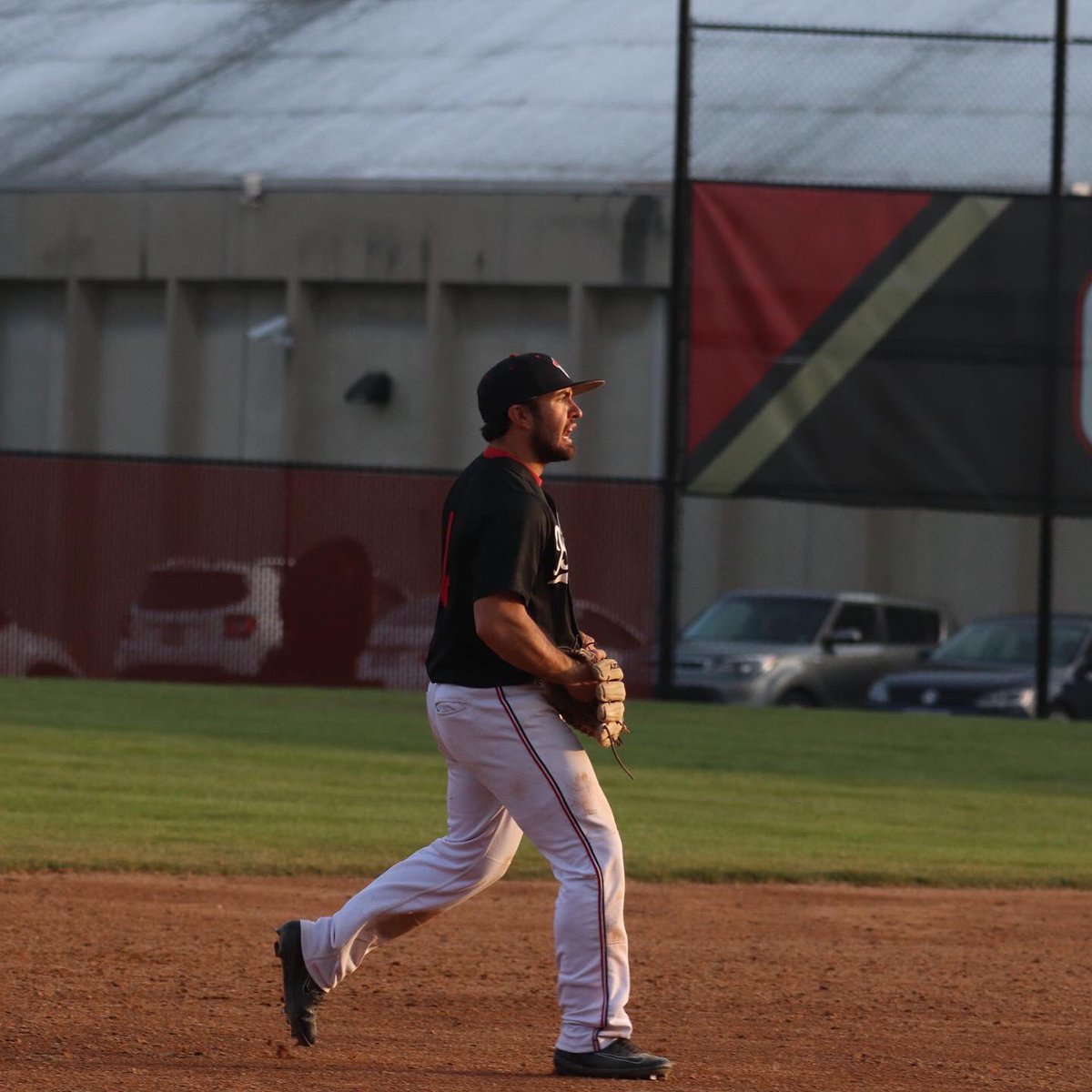 Great day to be a Bishop #RollShops

📷: <a href="/sydvernphotos/">sydney.vmedia</a>