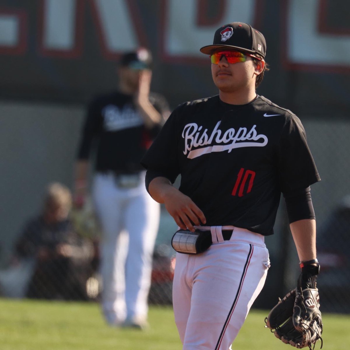 Ohio Wesleyan Baseball tweet media