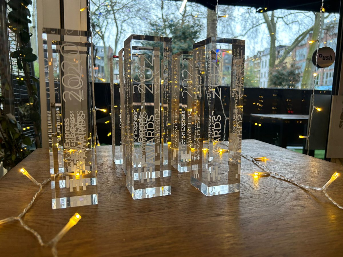 Fiction Express EN tweet media