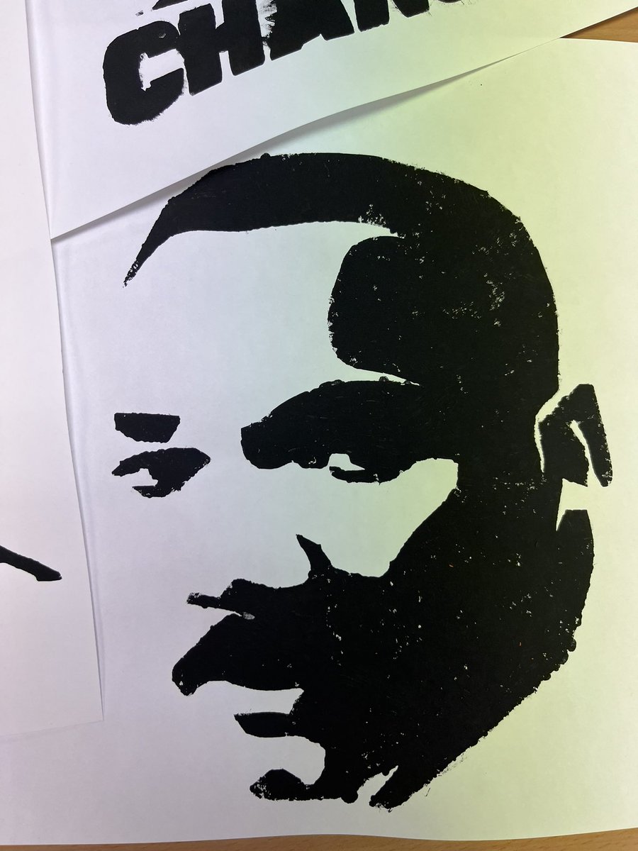 cns_art_design's tweet photo. Year 10 Graphics students, exploring famous artist’s/designers styles and creating their own work. It has been a pleasure teaching them! Well done Oliver, Patryk and David. Also for Jerome’s amazing dedication in digital development inspired by @paul_catherall https://t.co/aHUEKzGzeD