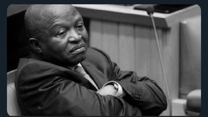 Commanderr001's tweet photo. @SSssebunya He can’t handle a twitter account so how will he handle a government? https://t.co/GrPLsTXYxU