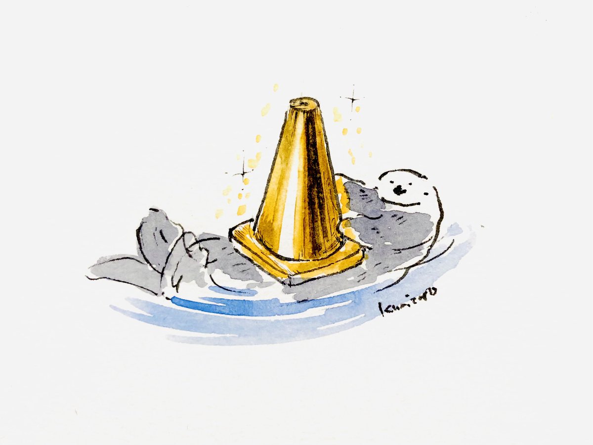 くみたろ tweet media