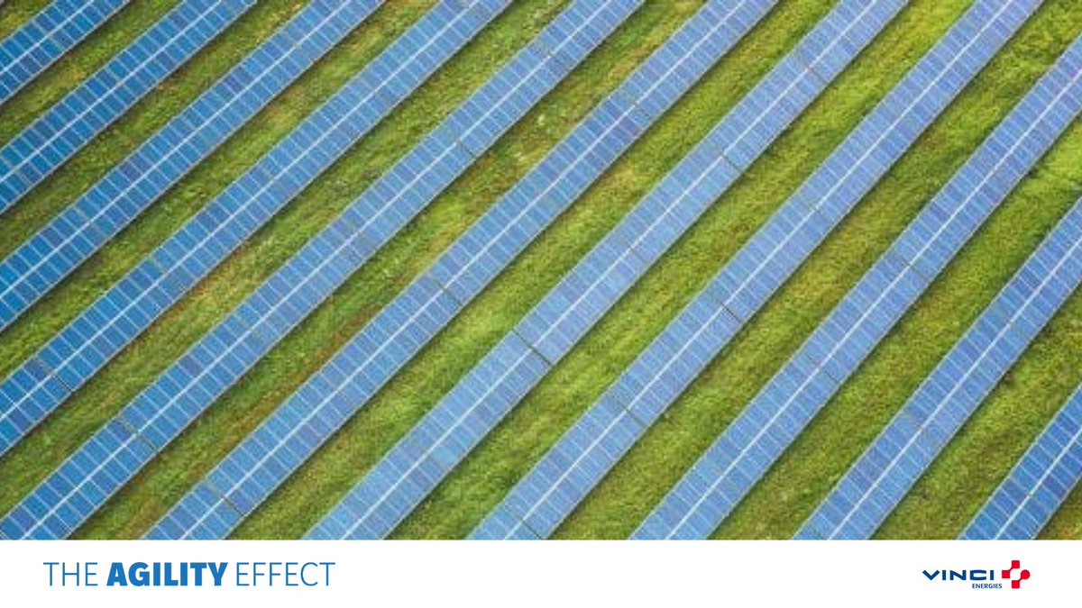 VINCIEnergies's tweet image. 👁️ @Omexom_Official RE Solar has designed #OkiO, a tool that can monitor and optimise the management of renewable energy sources ⚡

This energy #hypervision platform has been deployed across all of the assets managed by the company 👇

#AgilityEffect
bit.ly/40x2Mjs