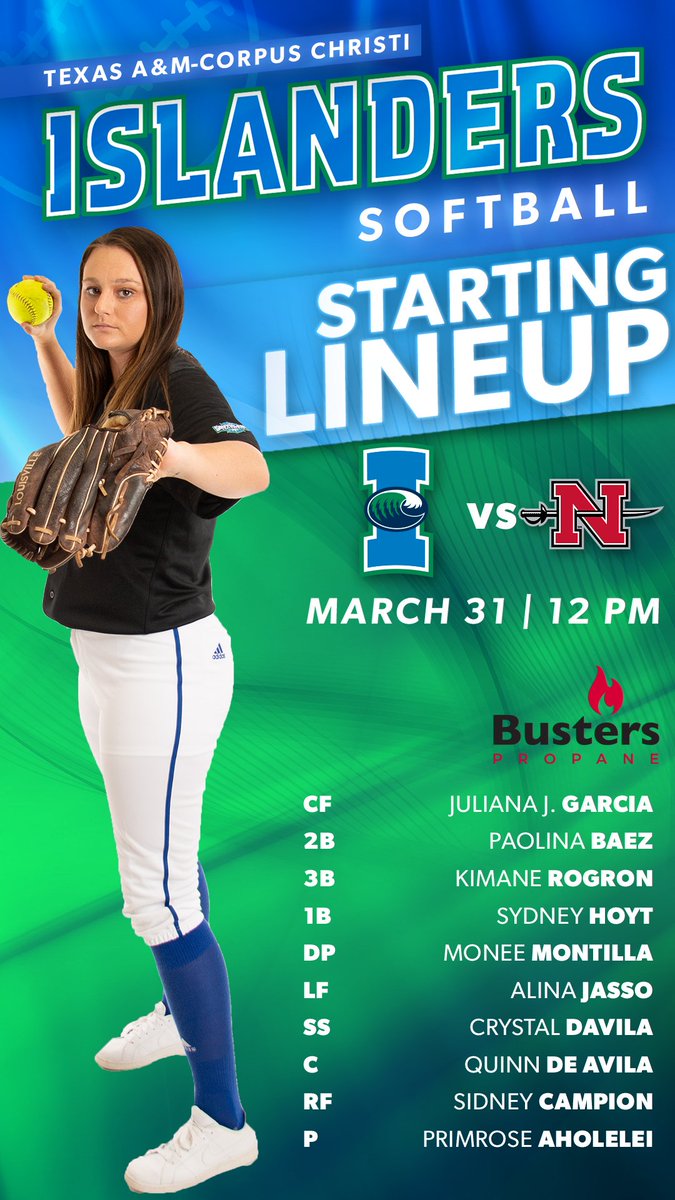 IslandersSball's tweet photo. Game one on deck!
β° 12 pm
π https://t.co/iSCN8uZdvX
πΊ https://t.co/yrLE7x57mv
#ShakasUp // #BustersPropane https://t.co/jAlFnHNS0l