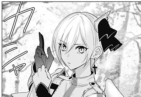 2.5次元の誘惑_公式（にごリリ）👼 on X: 