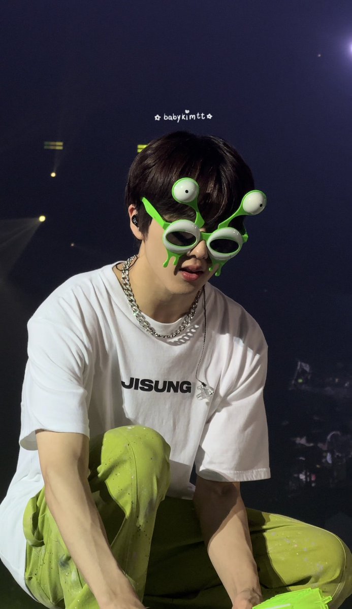 🧑🏻‍🎤 #Jisung #지성 #AprilFoolsDay