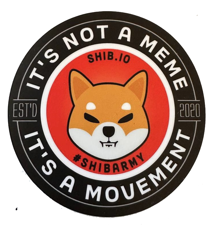 theshibdream's tweet image. Good Morning #SHIBARMY and Happy Friday ☕️