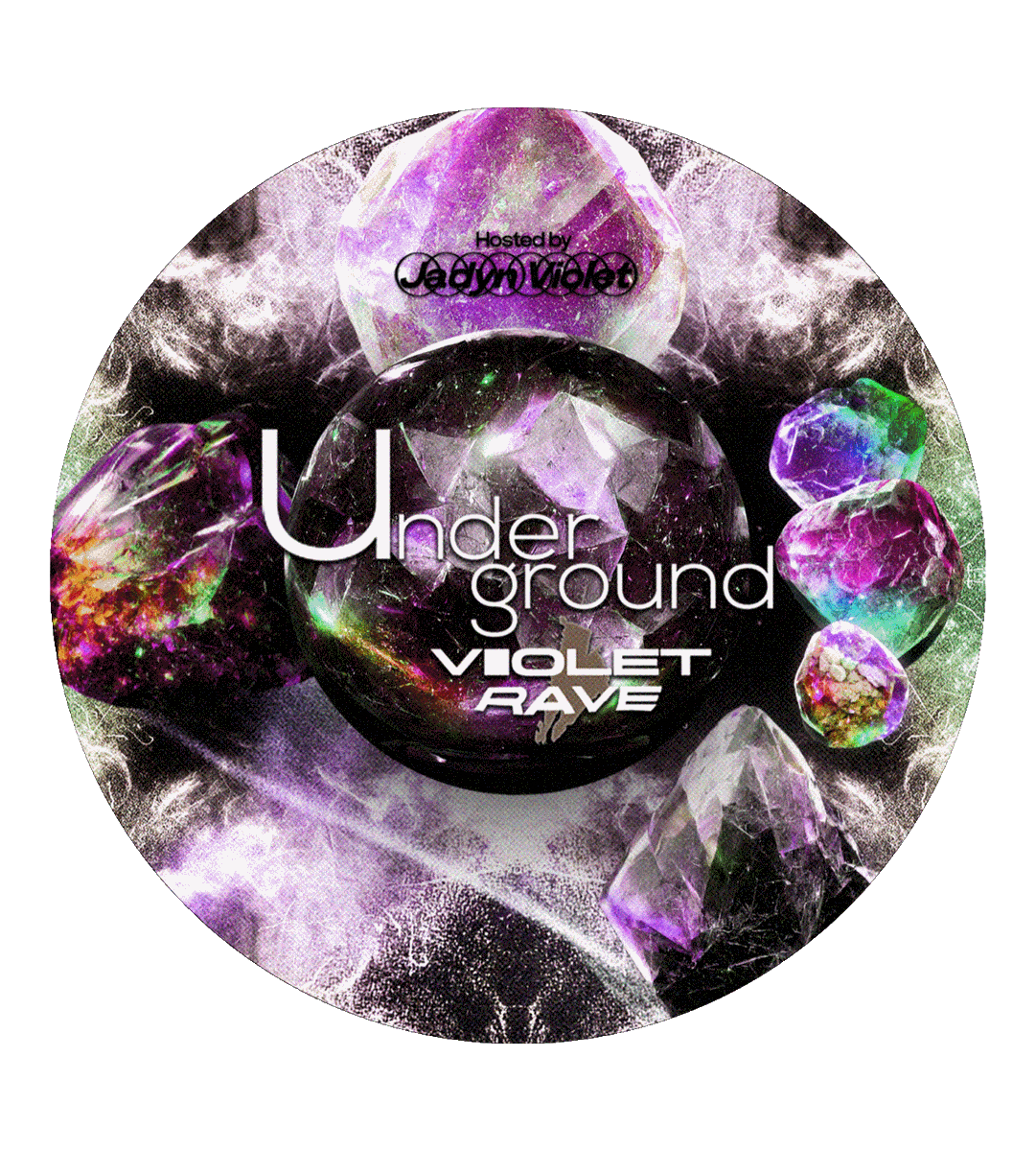 Been meaning to make this post for a while I have just been BUSY with some life stuff; this is a thread just showing love to the songs that are represented within the <a href="/projectuvr/">Underground Violet Rave</a> #SPINTAPES from the community submissions! It's also an easy way to find the playlists themselves: