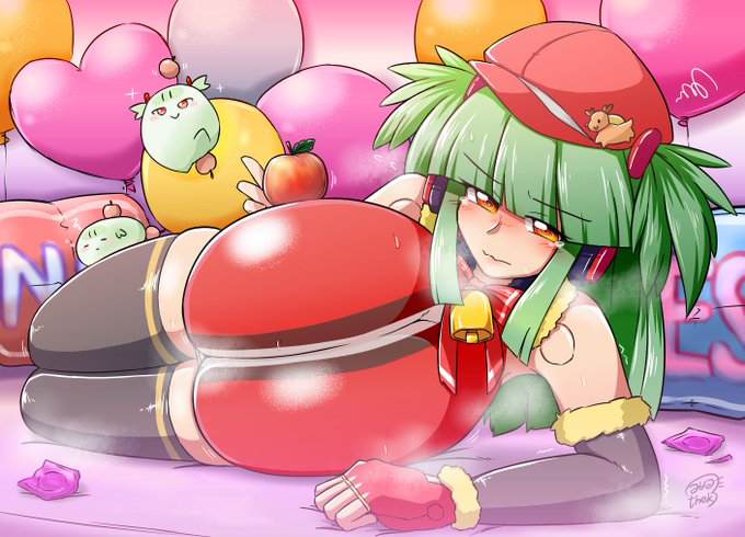 今日はエルプリールフールです🍼 