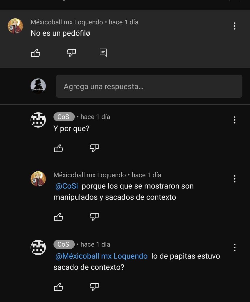 YoSoyVerdadof's tweet photo. @MrChander2212 El fan más pendejo no existe.

El fan: https://t.co/vFHx1KwTZR