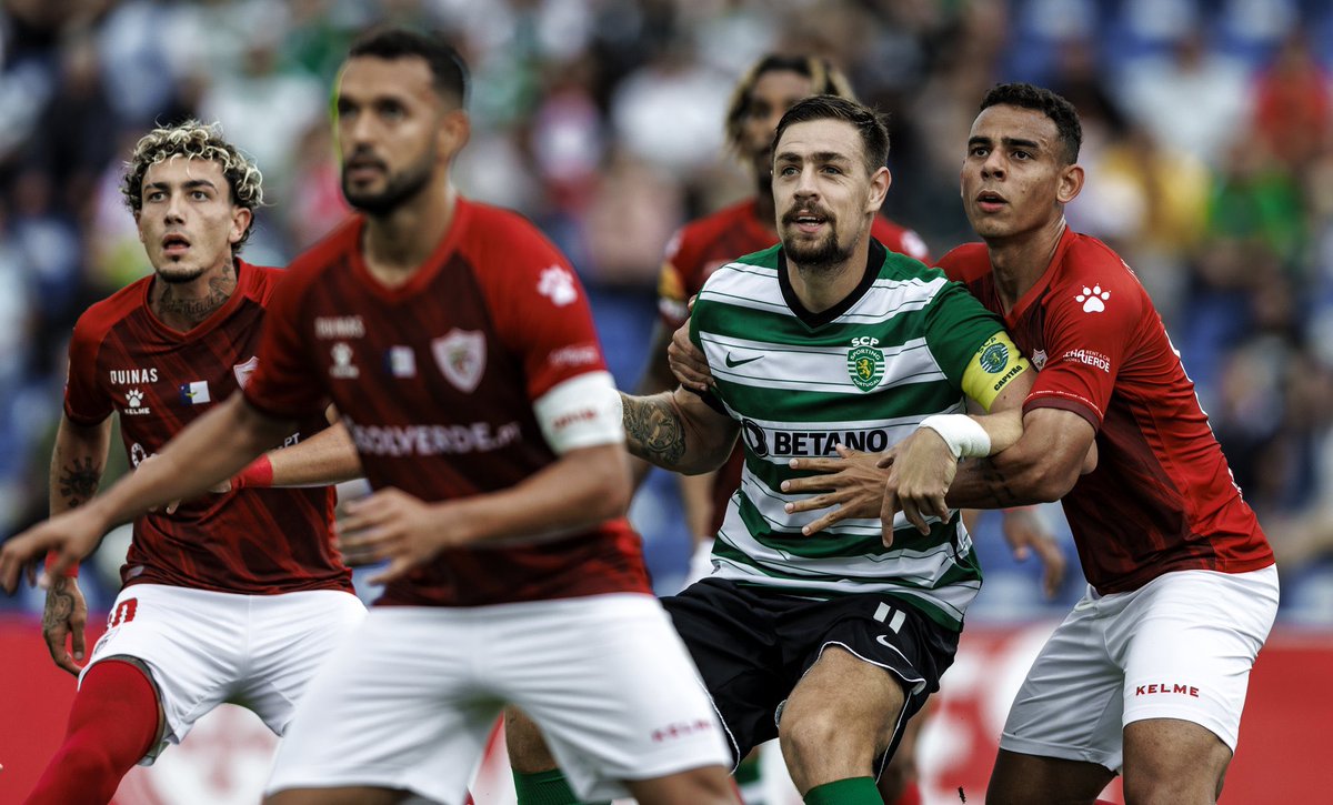 SORTEIO 2 BILHETES VS SANTA CLARA (AMANHÃ - 20:30H, ALVALADE)🚨

- Seguir <a href="/Betano_PT/">Betano Portugal 🔞</a> e <a href="/Sporting_CPAdep/">Sporting CP Adeptos 🏆🏆</a> 
- RT + FAV

Vencedor anunciado hoje às 22:00 ⏳