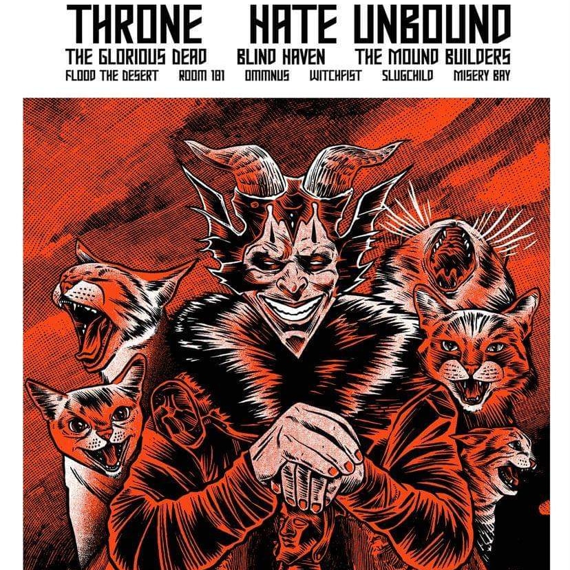 Cool article about Saturdays Oigs Fest and why you should be there.  Muhahaha.

audioinkradio.com/2023/03/michig…