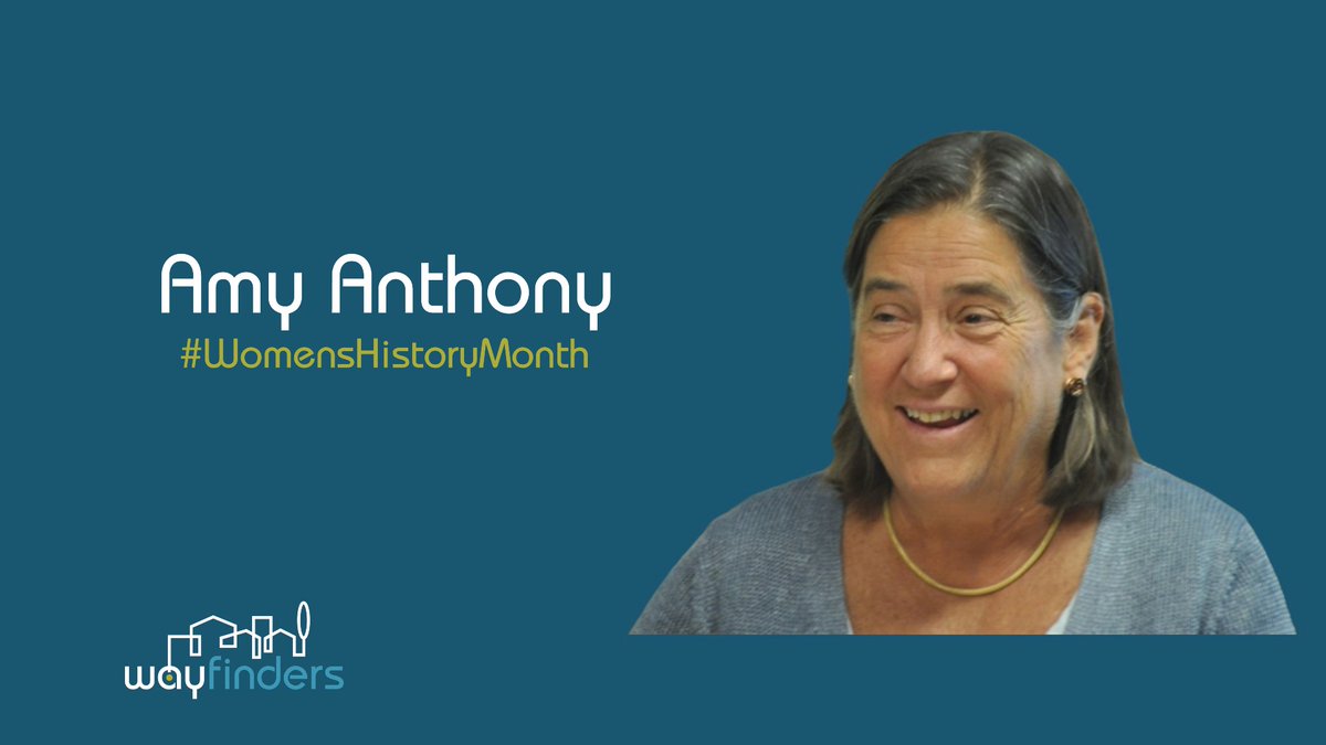 Way Finders tweet media