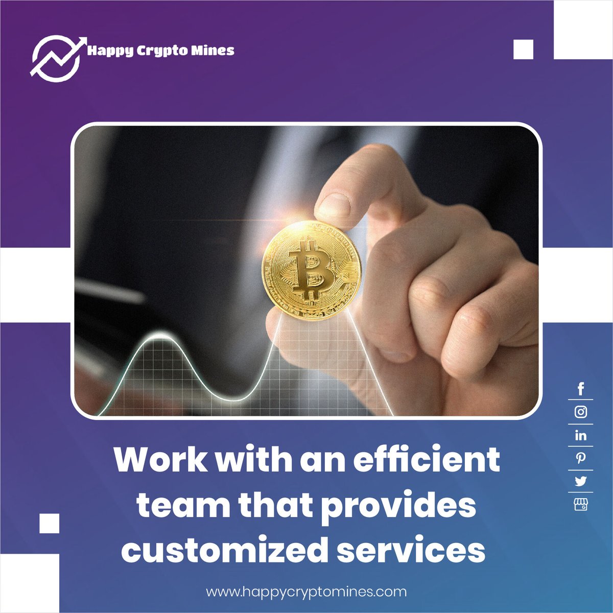 HappyCMines's tweet photo. We are the direct source for all kinds of ASIC miners in the market and are given special access to the newest models before they hit the market for Pre-Orders.

Contact Us
🌐 https://t.co/kQ3eImuYlH
📧 contact@happycryptomines.com
📞 +1 424-408-8869

#cryptocurrencymining #xt https://t.co/lXWFUps4rX
