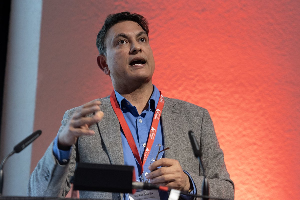 Prof Dhiraj Gupta tweet media