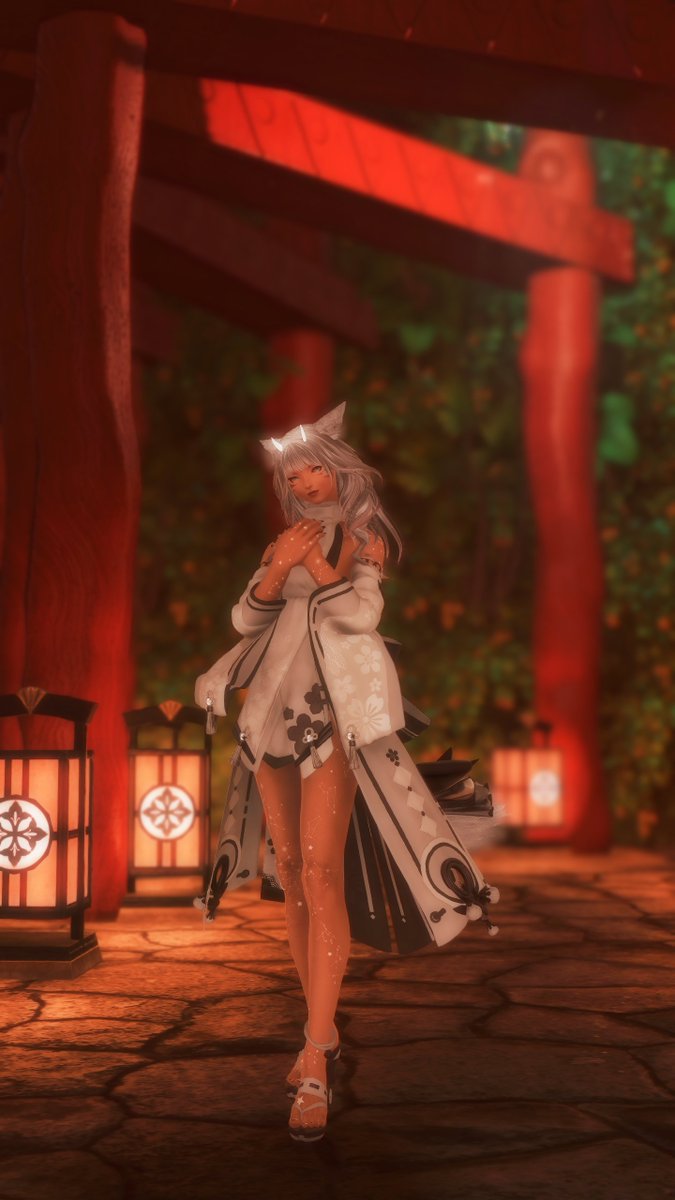 chryseria's tweet photo. #GPOSERS ❥ #PurpleCocoon ❥ #fairynoticeme ❥ #voidposes ❥ #lunabunnies ❥ #kawagoeFFXIV https://t.co/BsZZZmp0tX