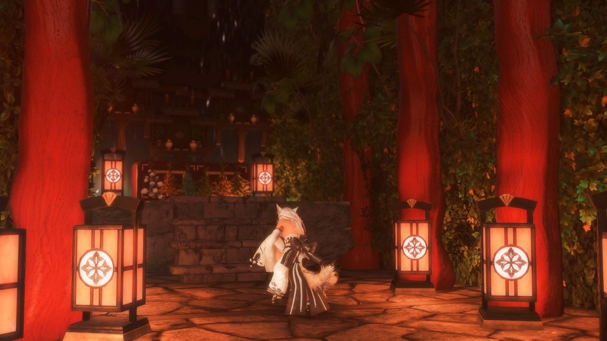 chryseria's tweet photo. #GPOSERS ❥ #PurpleCocoon ❥ #fairynoticeme ❥ #voidposes ❥ #lunabunnies ❥ #kawagoeFFXIV https://t.co/BsZZZmp0tX