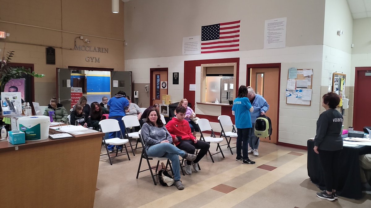Dakota Center Inc. tweet media