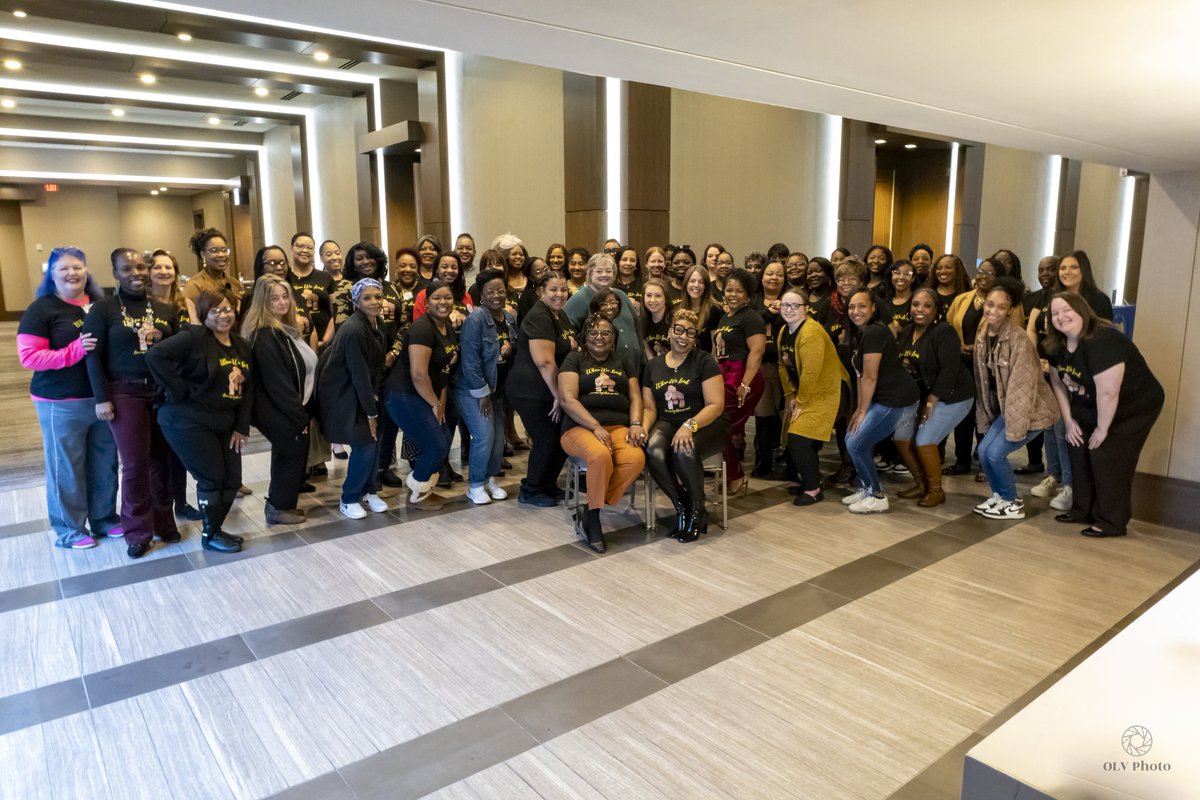 OHUrbanCounties's tweet photo. You can read more about the symposium in today's newsletter.
Save the Date: March 20-22, 2024 for next year's event.
#WhenWeLead #WomenInLeadership #womenshsitorymonth #WomenEmpowerWomen https://t.co/qD2tGiYhwp