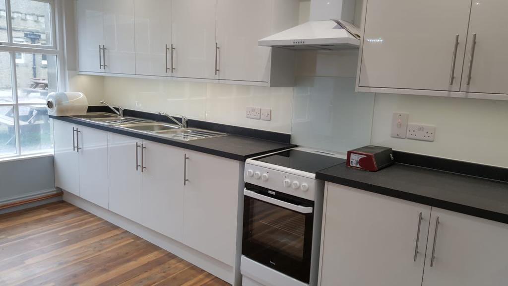 Chapelgreen Contracts Ltd tweet media