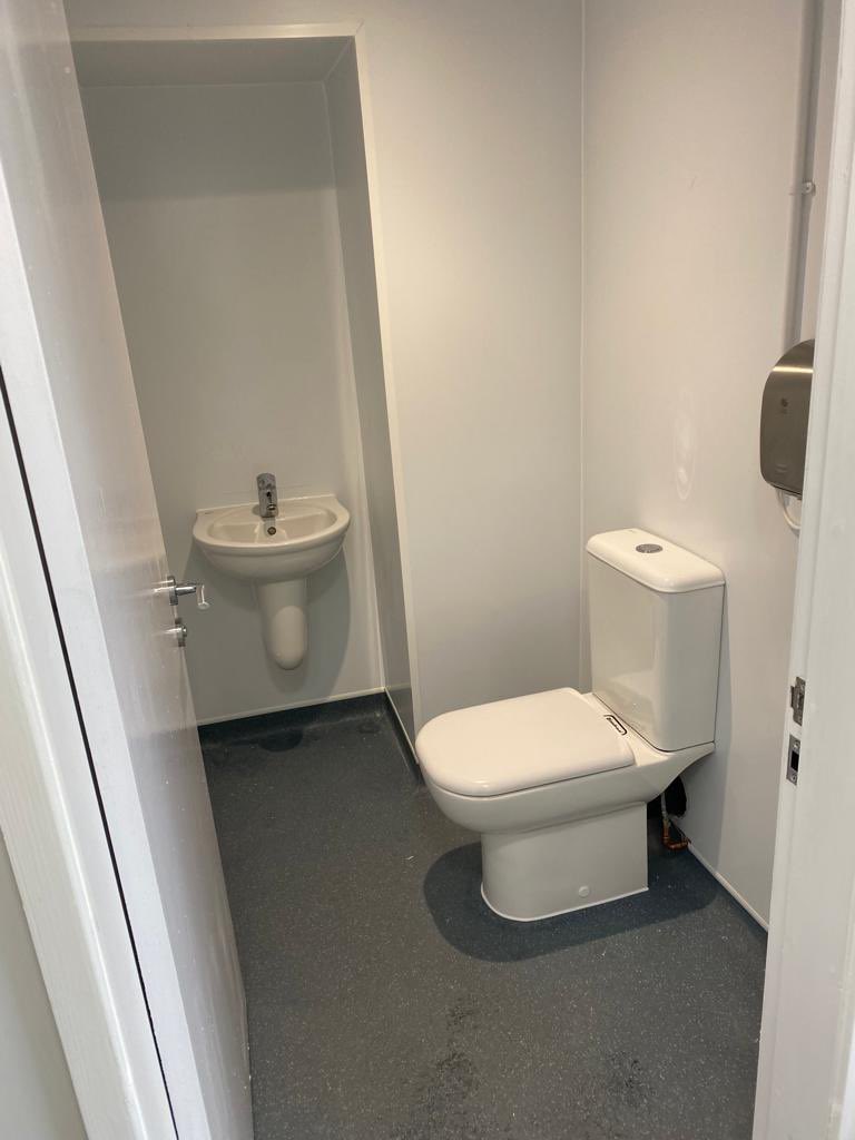 Chapelgreen Contracts Ltd tweet media