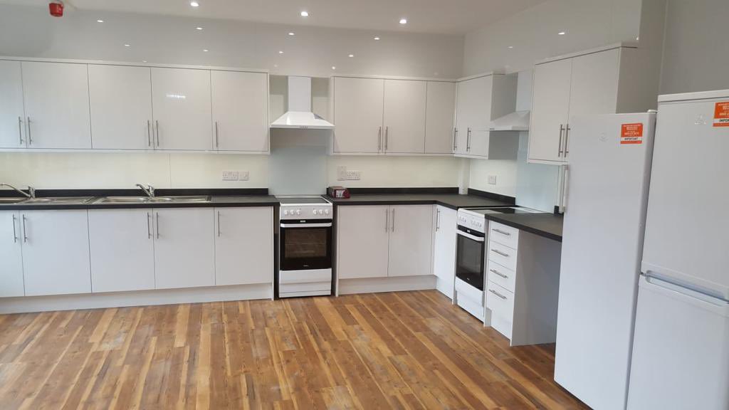Chapelgreen Contracts Ltd tweet media