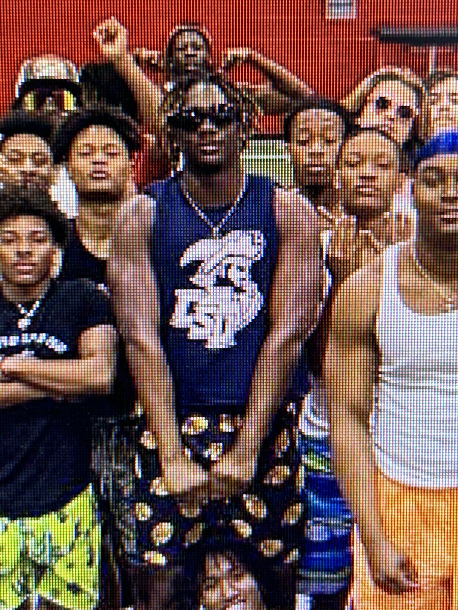 coach_Pmcdowell's tweet photo. If @SpiritualDS isn’t on your recruiting board, you will be miss out on a great player. Crazy how much the Alpha factory has changed this kids body. @cbstrength30 @Coach_DavisJ #ALPHA https://t.co/BHDmbFMQei