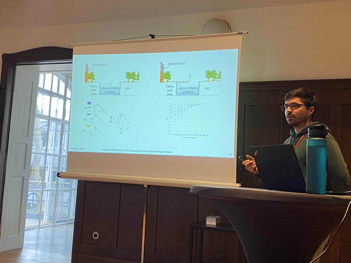 ThomasThuem's tweet image. This is not science fiction. The bridge exists in reality.

Clone-and-own is in Bavaria (Neu-Ulm) and product lines are in Baden-Württemberg (Ulm).