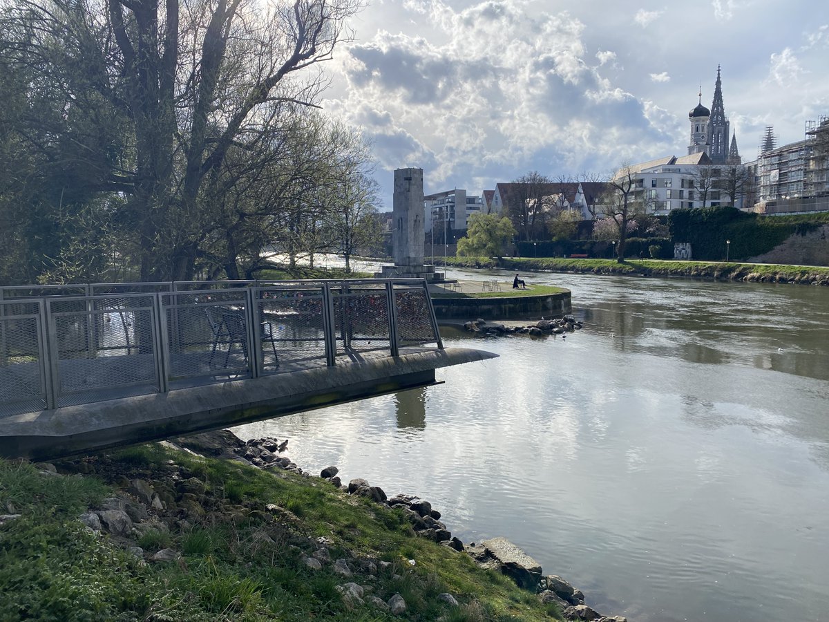 Thomas Thüm (@thomasthuem) on Twitter photo <a href="/VariantSync/">VariantSync</a> @SchultheissAlex This is not science fiction. The bridge exists in reality.
Clone-and-own is in Bavaria (Neu-Ulm) and product lines are in Baden-Württemberg (Ulm). <a href="/VariantSync/">VariantSync</a> @SchultheissAlex This is not science fiction. The bridge exists in reality.
Clone-and-own is in Bavaria (Neu-Ulm) and product lines are in Baden-Württemberg (Ulm).