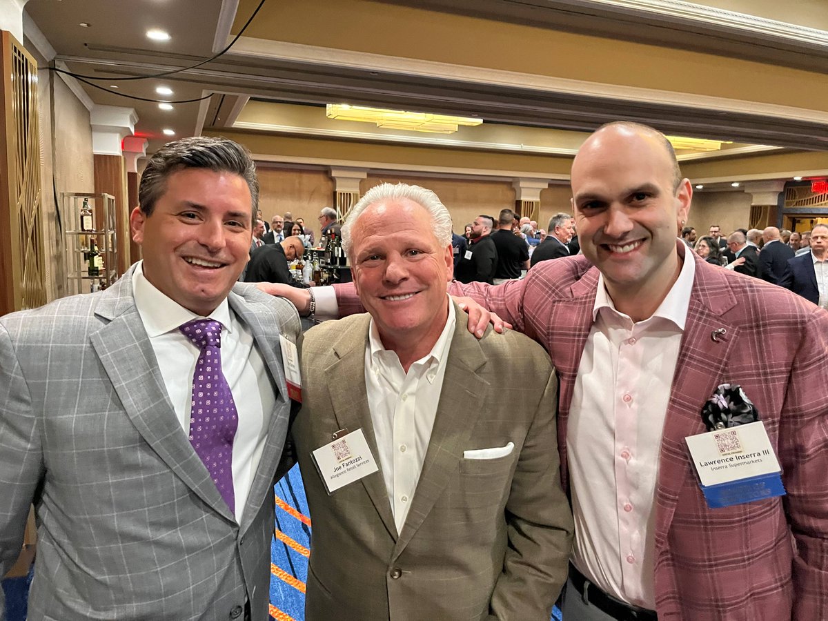 Food World/Food Trade News tweet media