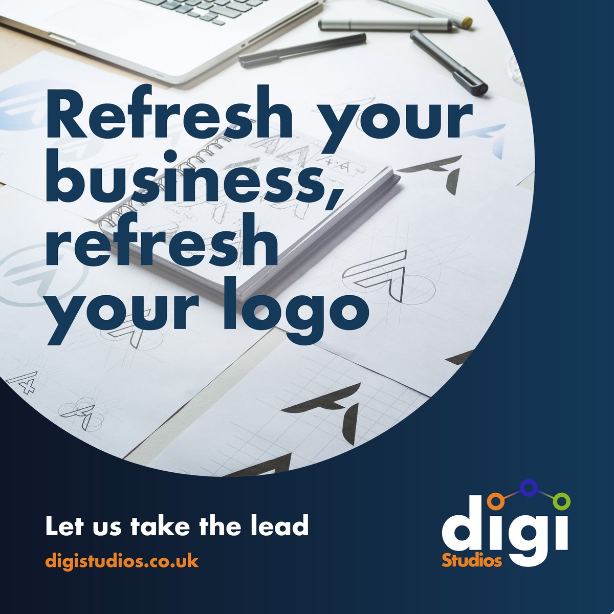 digitoolboxltd's tweet photo. Refresh Your Business, Refresh Your Logo

📞Tel: 01489 297070
📧Email: hello@digitoolbox.com
💻https://t.co/cMN4IZE3aT

#Digital #Marketing #SEO #Digi #Searches #Contact #Logo #Design #Refresh #Rebrand https://t.co/sZR0HUDk71