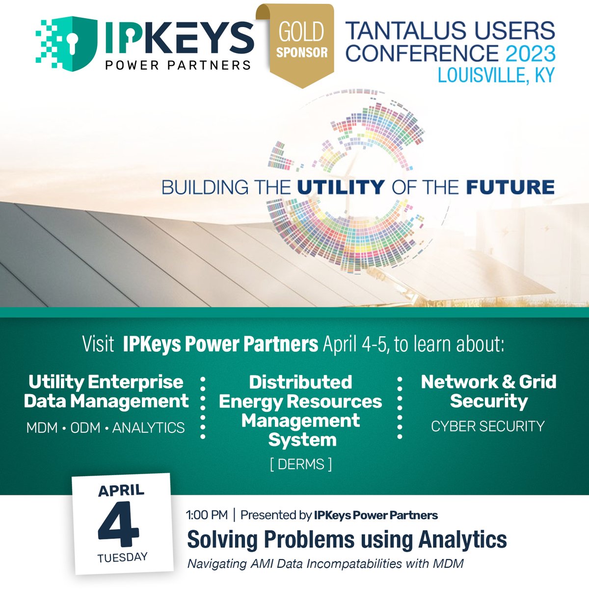 IPKeys Power Partners tweet media