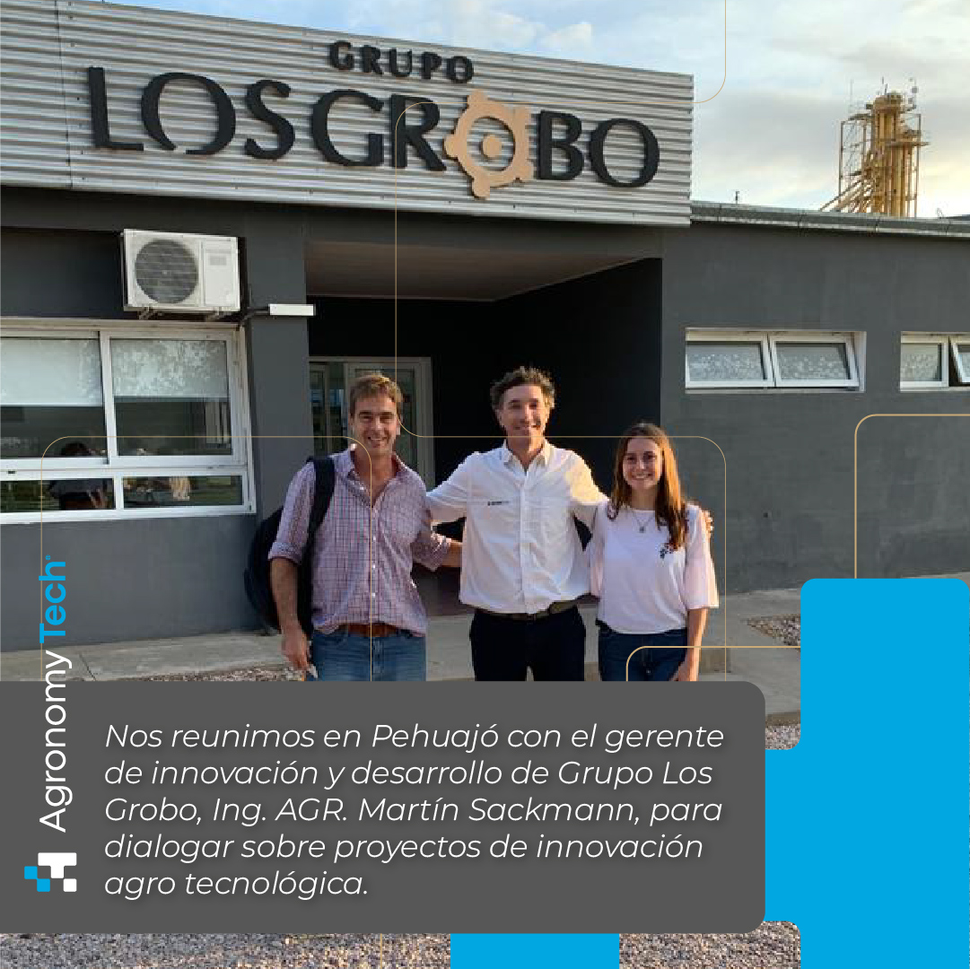 Agronomy Tech tweet media